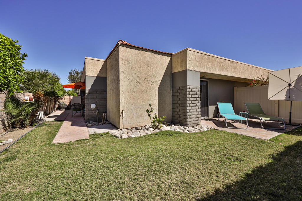 Sunrise Palms - Residential Lease