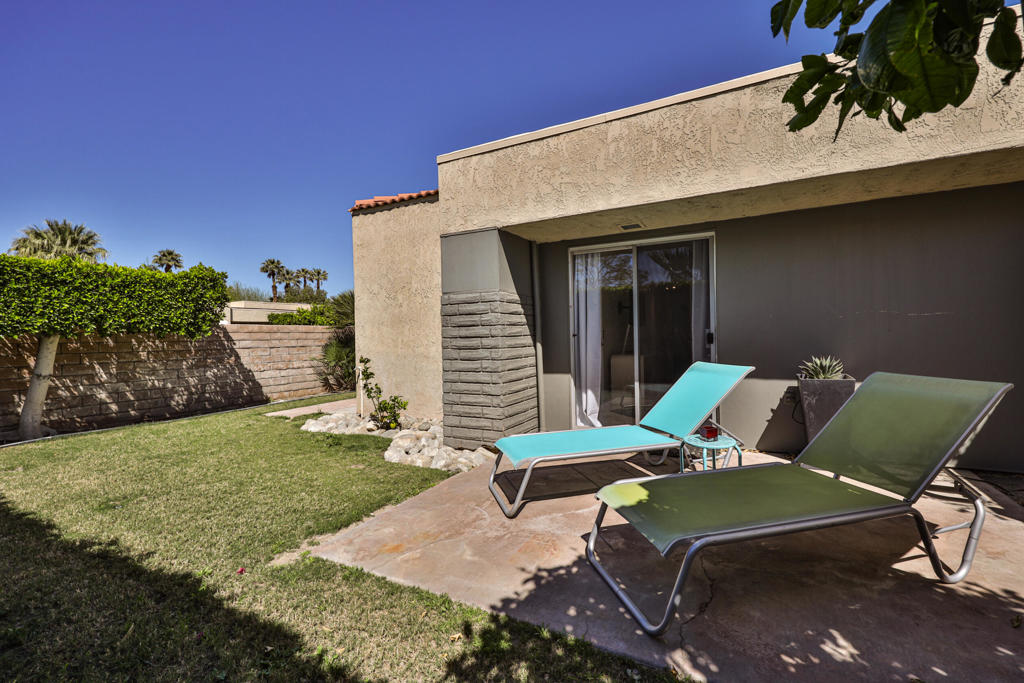 Sunrise Palms - Residential Lease