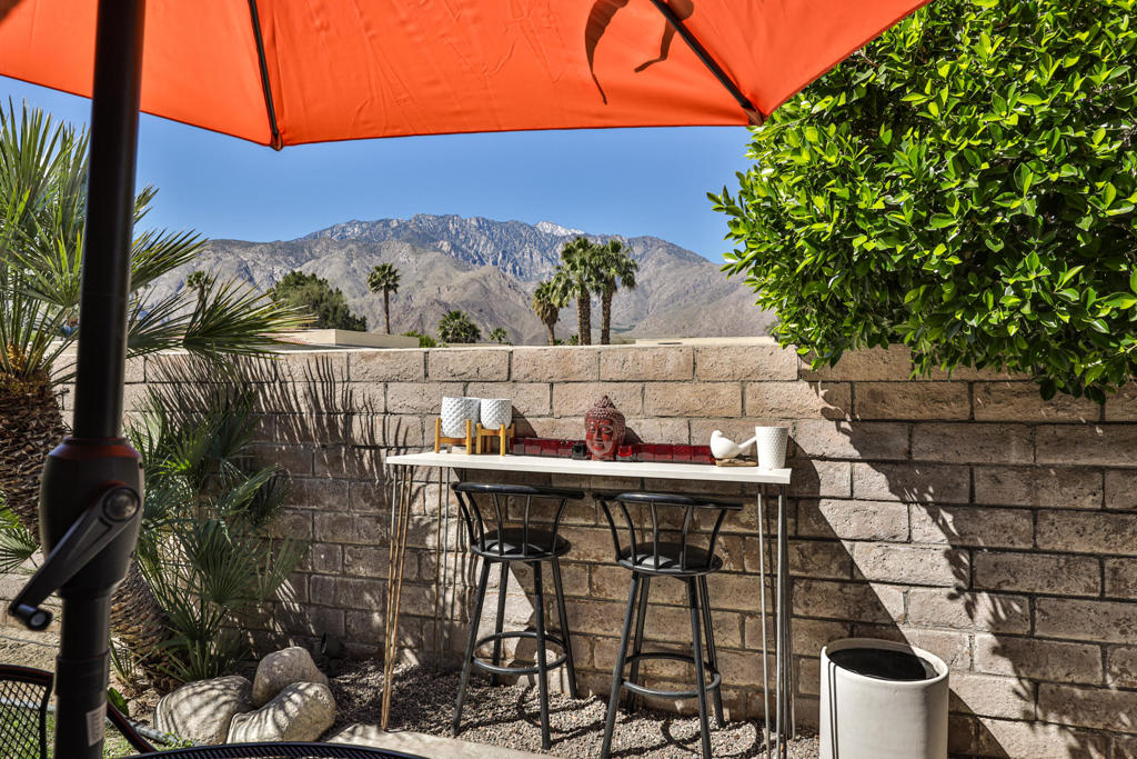 Sunrise Palms - Residential Lease