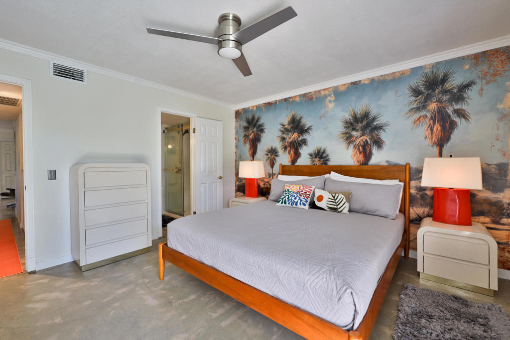 Sunrise Palms - Residential Lease