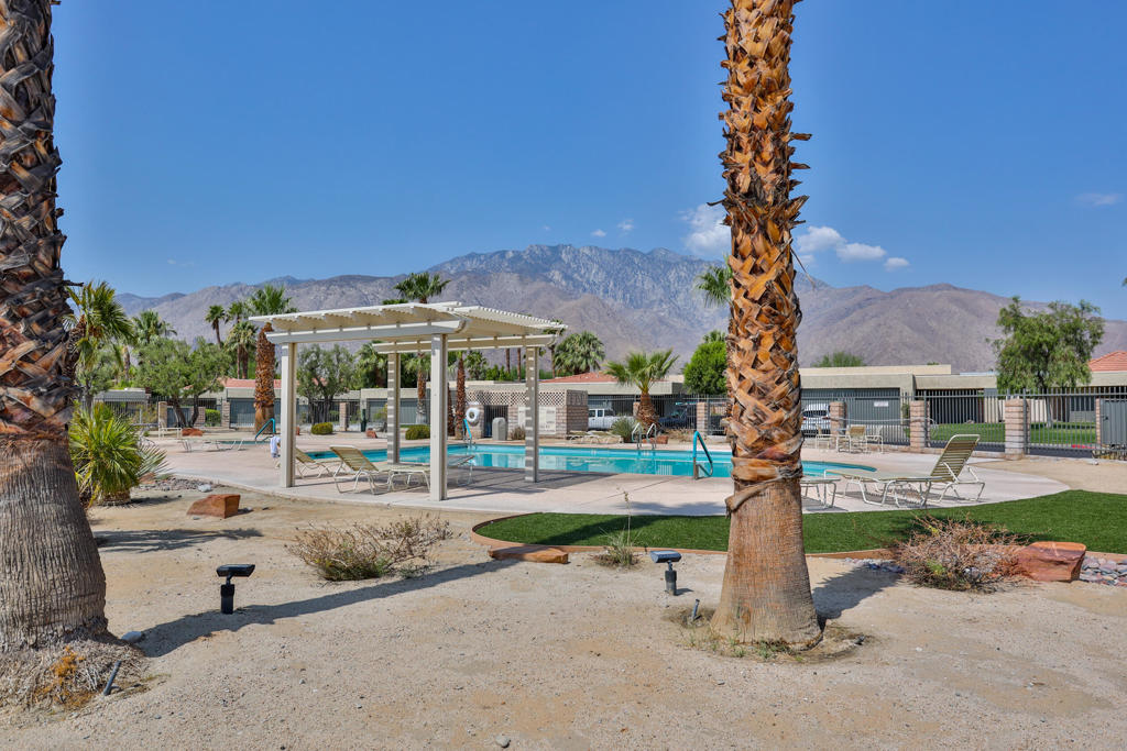 Sunrise Palms - Residential Lease