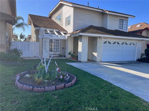 Photo of 17410 Marda Ave Ave, Yorba Linda, CA 92886 (MLS # OC26039368)