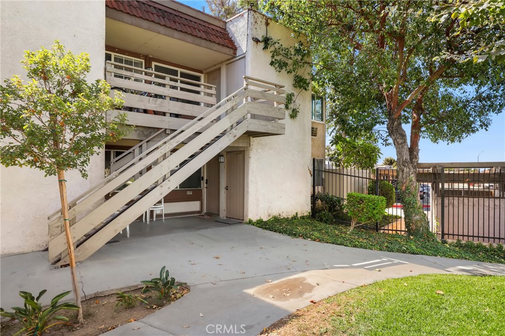 212 S Kraemer Boulevard 1802