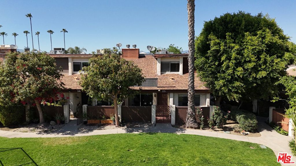 8333 Columbus Avenue 25