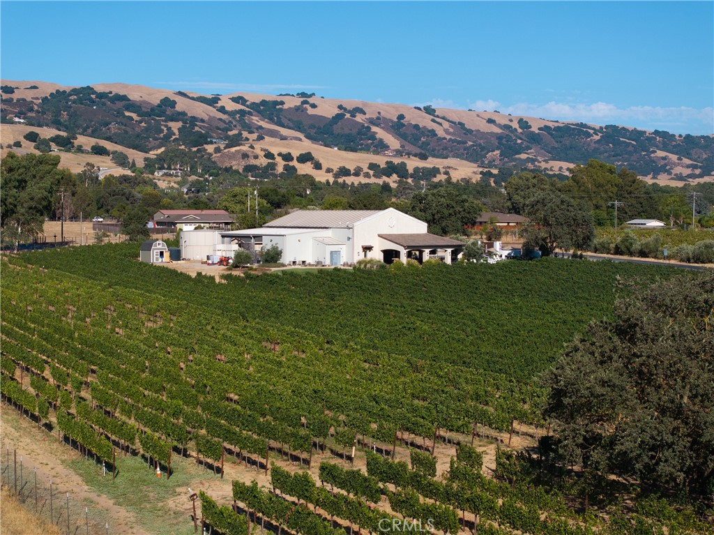 2143 Buena Vista Avenue