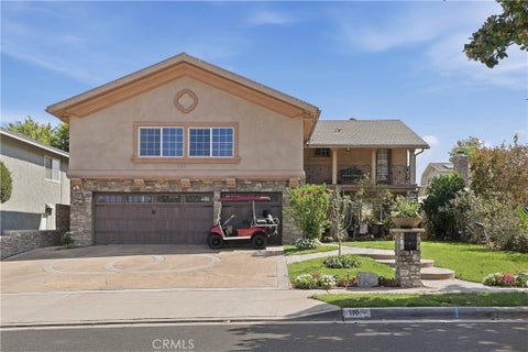 Photo of 110 S Francisco ST, Anaheim, CA 92807 (MLS # PW26210119)
