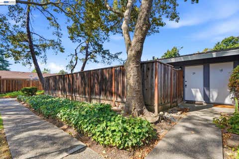 Photo of 2600 Jones Rd #19, Walnut Creek, CA 94597 (MLS # 41143951)