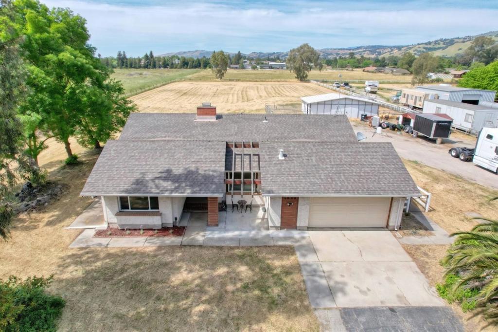 1645 Eberts Drive, San Martin CA 95046