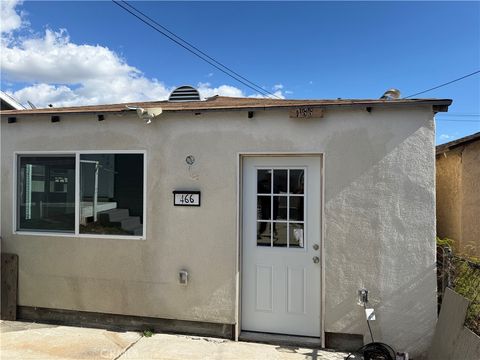 Photo of 466 S Mott Street, Los Angeles, CA 90033 (MLS # PF26037272)