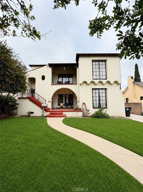 Photo of 1138 1140 Park Avenue, Glendale, CA 91205 (MLS # GD26201503)
