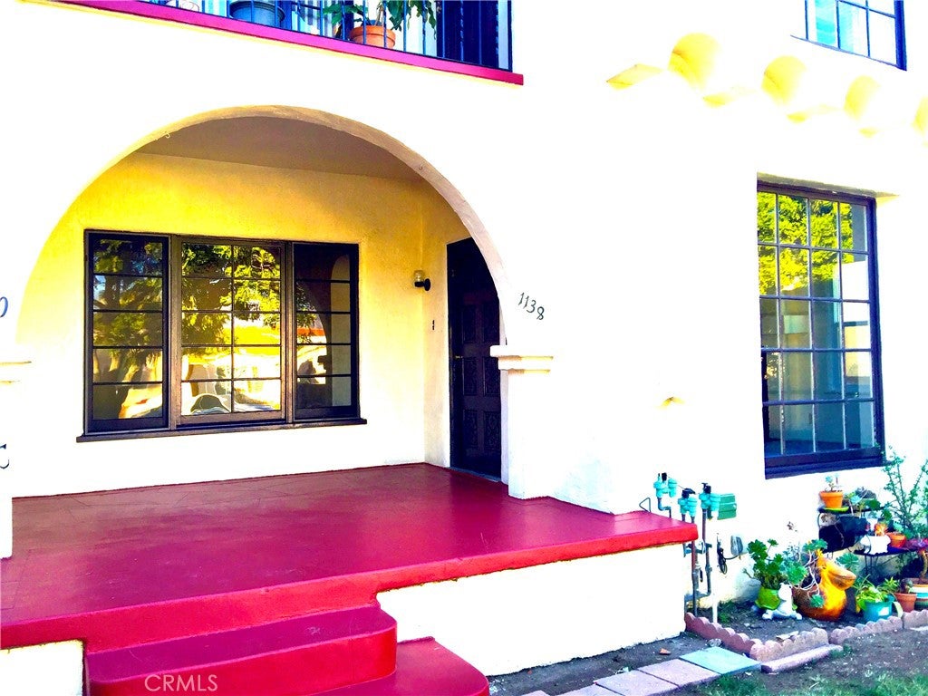 1138 1140 Park Avenue