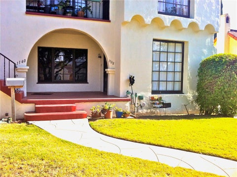Photo of 1138 1140 Park Avenue, Glendale, CA 91205 (MLS # GD26201503)