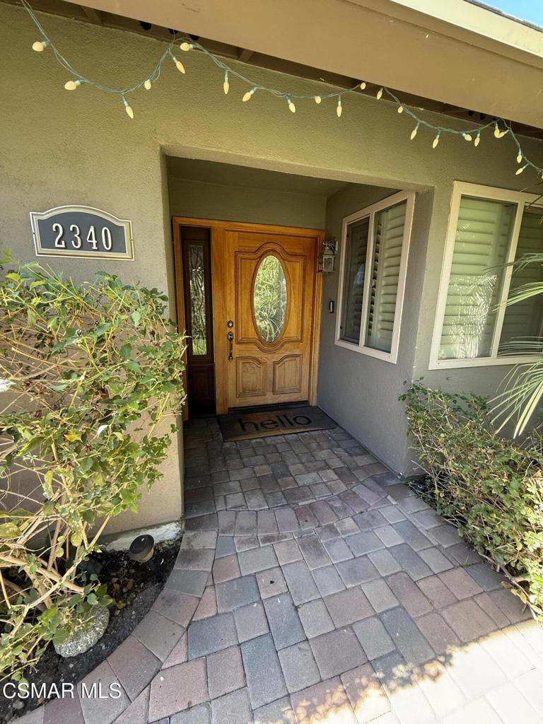 2340 Aldrich Circle
