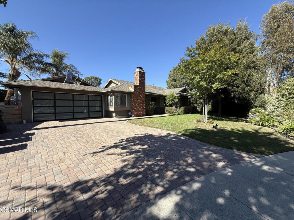 2340 Aldrich Circle