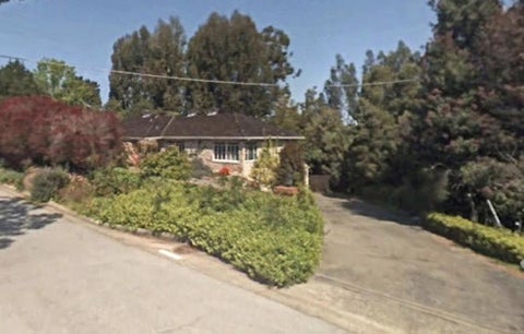 Photo of 25 Annescourt Place, Hillsborough, CA 94010 (MLS # ML82065236)