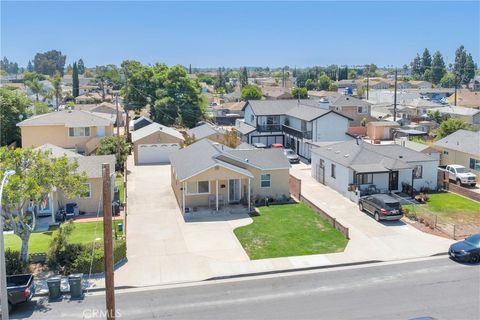 Photo of 5572 Saint Ann Avenue, Cypress, CA 90630 (MLS # PW25187814)