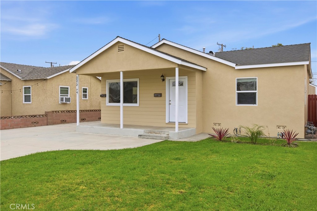 5572 Saint Ann Avenue