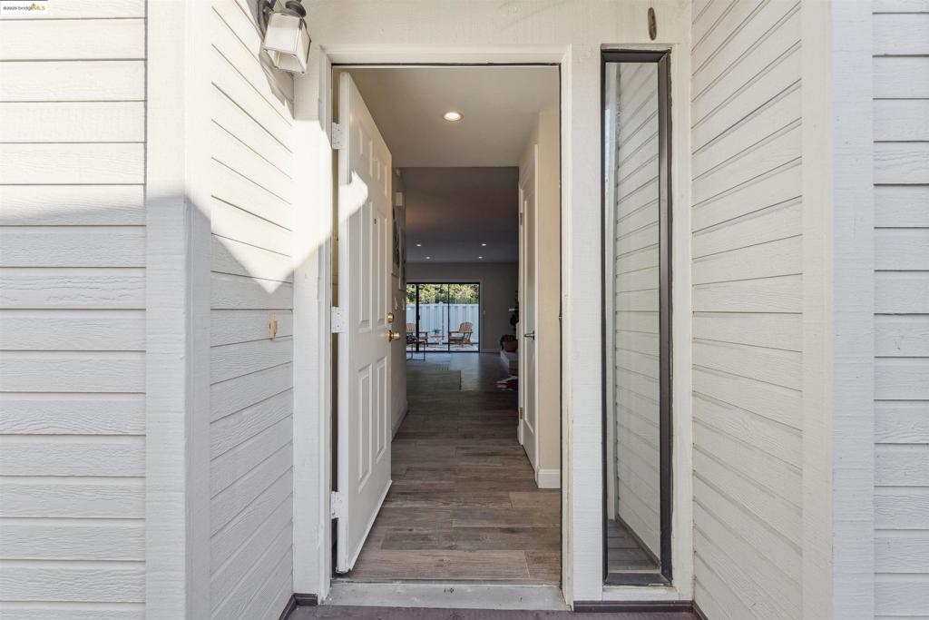 VALLEY PARK - Residential