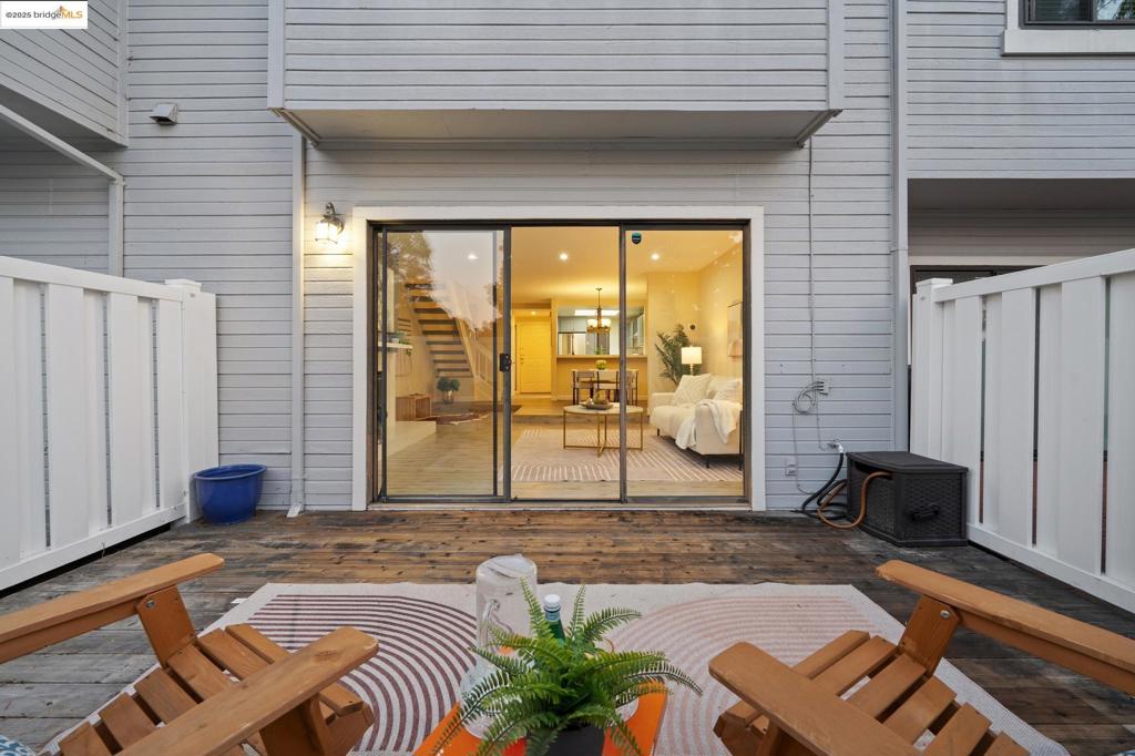 VALLEY PARK - Residential