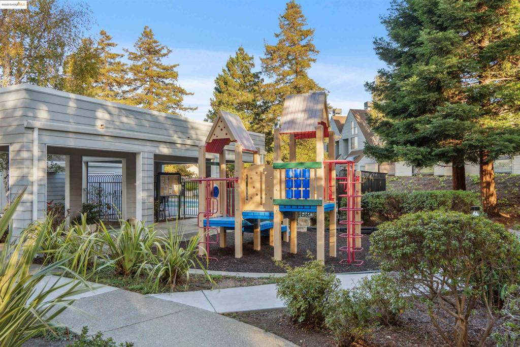 VALLEY PARK - Residential