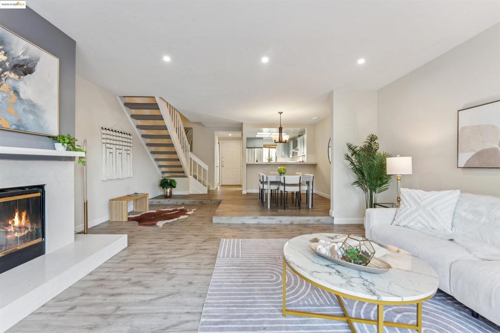 VALLEY PARK - Residential