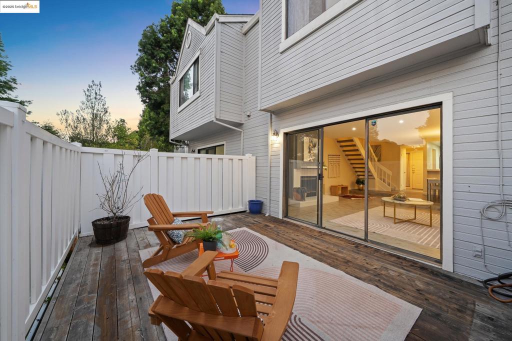 VALLEY PARK - Residential