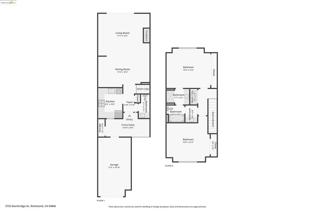 VALLEY PARK - Residential
