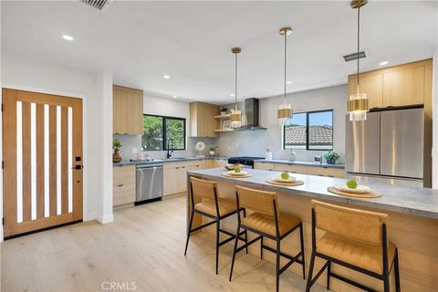 4618 Sharynne Lane Torrance CA 90505