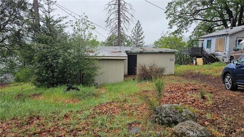 Photo of 10369 Hilltop Road, Middletown, CA 95461 (MLS # LC26089322)
