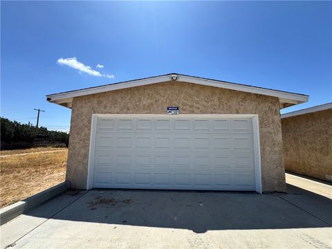 Photo of 16209 Juniper ST #2, Hesperia, CA 92345 (MLS # SB26096653)