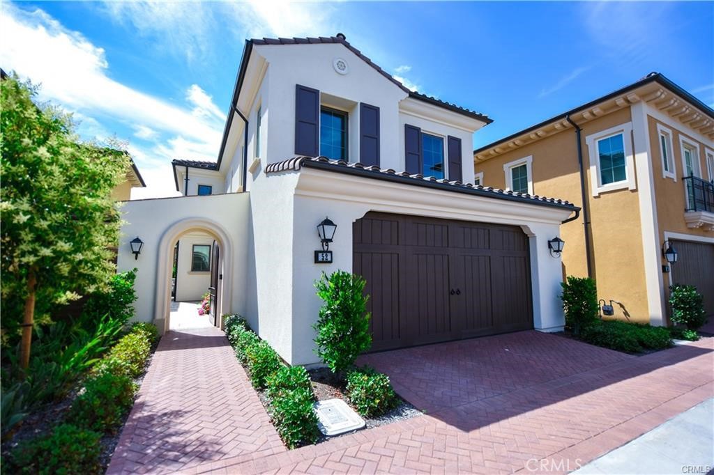 Great single family residence at one of the best locations of the prestigious Orchard Hills Village community: Built in 2017, very well maintained, this property has open floor plan on the first floor, high-ceiling family room opening to the kitchen and dining place, full of natural light. Beautiful gourmet kitchen with quartz counter tops and stainless steel appliance; Main floor bedroom with shower bathroom, ideal for guest or multi generation family; 3 bedrooms plus a convenient loft upstairs; Plants and flowers surrounding double entrance and professionally landscaped backyard, the avocado hills within steps, all make you enjoy the nature air and fresh smell. Walking distance to California distinguished schools; Fantastic orchard hills community amenities: the sparkling pool/spa, convenient BBQ area and other amenities the association has to offer for you and your friends to entertain;…… Refrigerator, washer, dryer will greatly reduce your move in cost. This is the perfect house you must see.