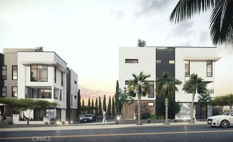 1711 1719 Pomona Avenue Costa Mesa CA 92627