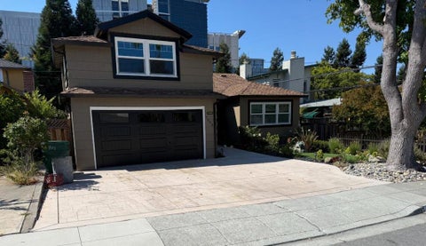 Photo of 1508 Davis Drive, Burlingame, CA 94010 (MLS # ML82059673)