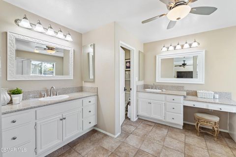 Tiny photo for 4819 Corte Olivas, Camarillo, CA 93012 (MLS # 226000193)