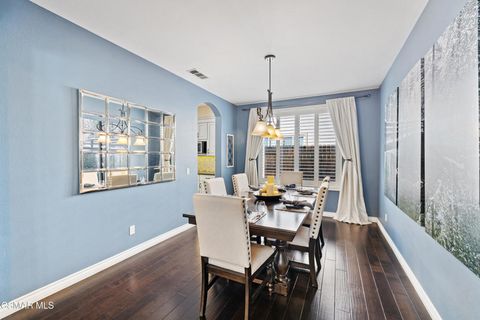 Tiny photo for 4819 Corte Olivas, Camarillo, CA 93012 (MLS # 226000193)