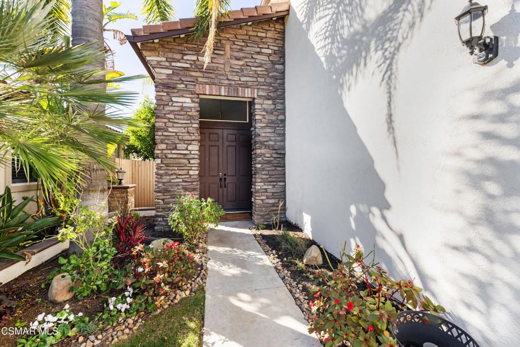 Photo of 4819 Corte Olivas, Camarillo, CA 93012 (MLS # 226000193)