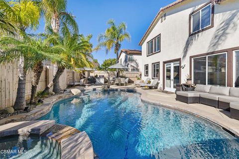 Tiny photo for 4819 Corte Olivas, Camarillo, CA 93012 (MLS # 226000193)