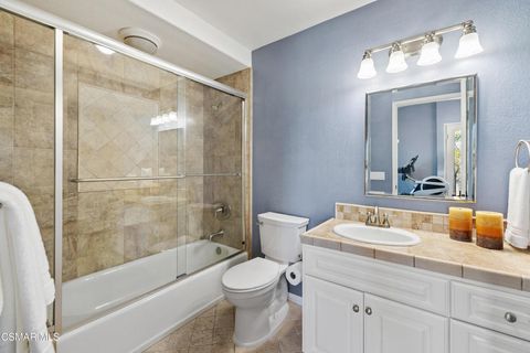 Tiny photo for 4819 Corte Olivas, Camarillo, CA 93012 (MLS # 226000193)