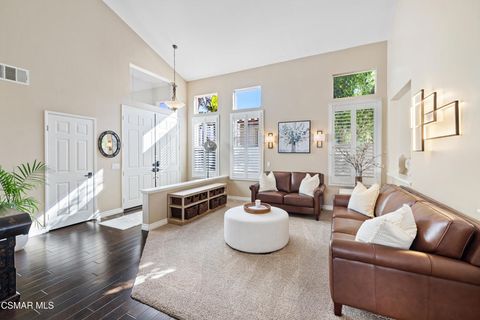 Tiny photo for 4819 Corte Olivas, Camarillo, CA 93012 (MLS # 226000193)