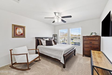 Tiny photo for 4819 Corte Olivas, Camarillo, CA 93012 (MLS # 226000193)