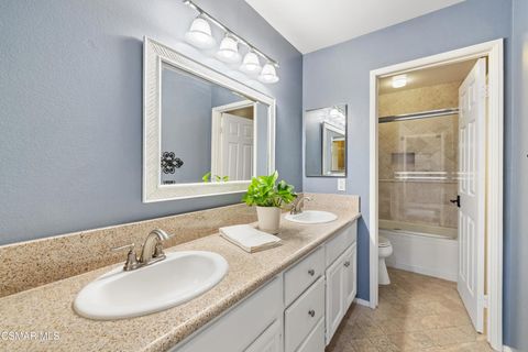 Tiny photo for 4819 Corte Olivas, Camarillo, CA 93012 (MLS # 226000193)