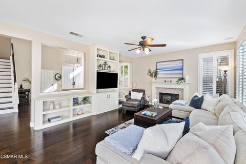 Tiny photo for 4819 Corte Olivas, Camarillo, CA 93012 (MLS # 226000193)