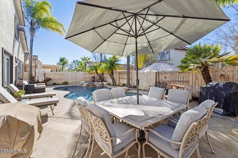 Tiny photo for 4819 Corte Olivas, Camarillo, CA 93012 (MLS # 226000193)