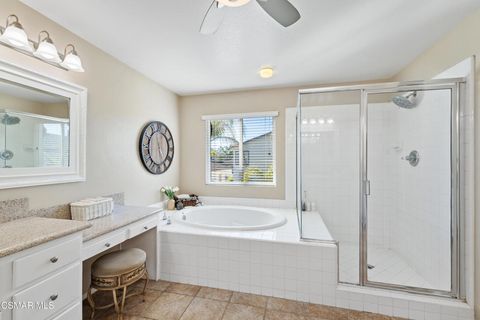 Tiny photo for 4819 Corte Olivas, Camarillo, CA 93012 (MLS # 226000193)