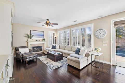 Tiny photo for 4819 Corte Olivas, Camarillo, CA 93012 (MLS # 226000193)