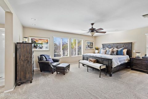 Tiny photo for 4819 Corte Olivas, Camarillo, CA 93012 (MLS # 226000193)