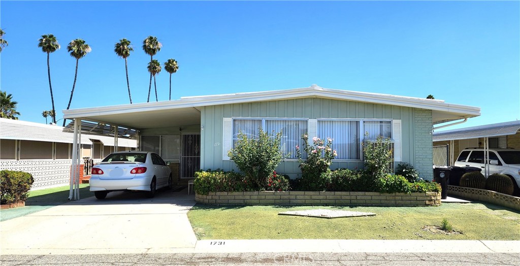 1731 Santiago Way