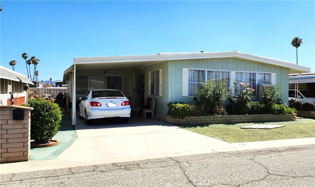 1731 Santiago Way