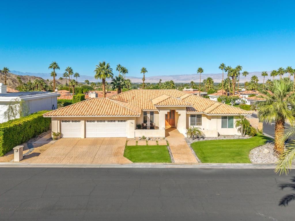 Photo of 126 Vista Monte, Palm Desert, CA 92260 (MLS # 219138566DA)
