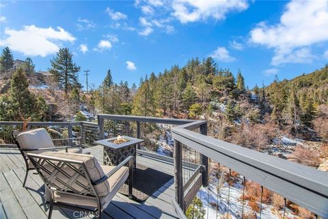 Photo of 33141 Big Bear Lake Rd, Running Springs, CA 92382 (MLS # IG26078161)